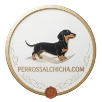 Perros Salchicha